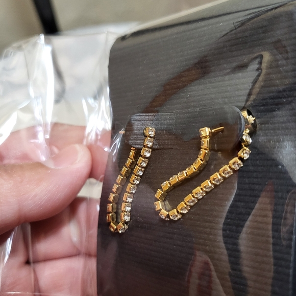 Massimo Dutti Earrings Bundles - Picture 9 of 12